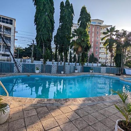 Gallivanters Hostel Darüsselam Dış mekan fotoğraf