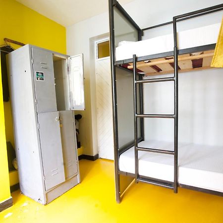 Gallivanters Hostel Darüsselam Dış mekan fotoğraf