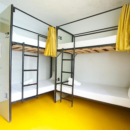 Gallivanters Hostel Darüsselam Dış mekan fotoğraf