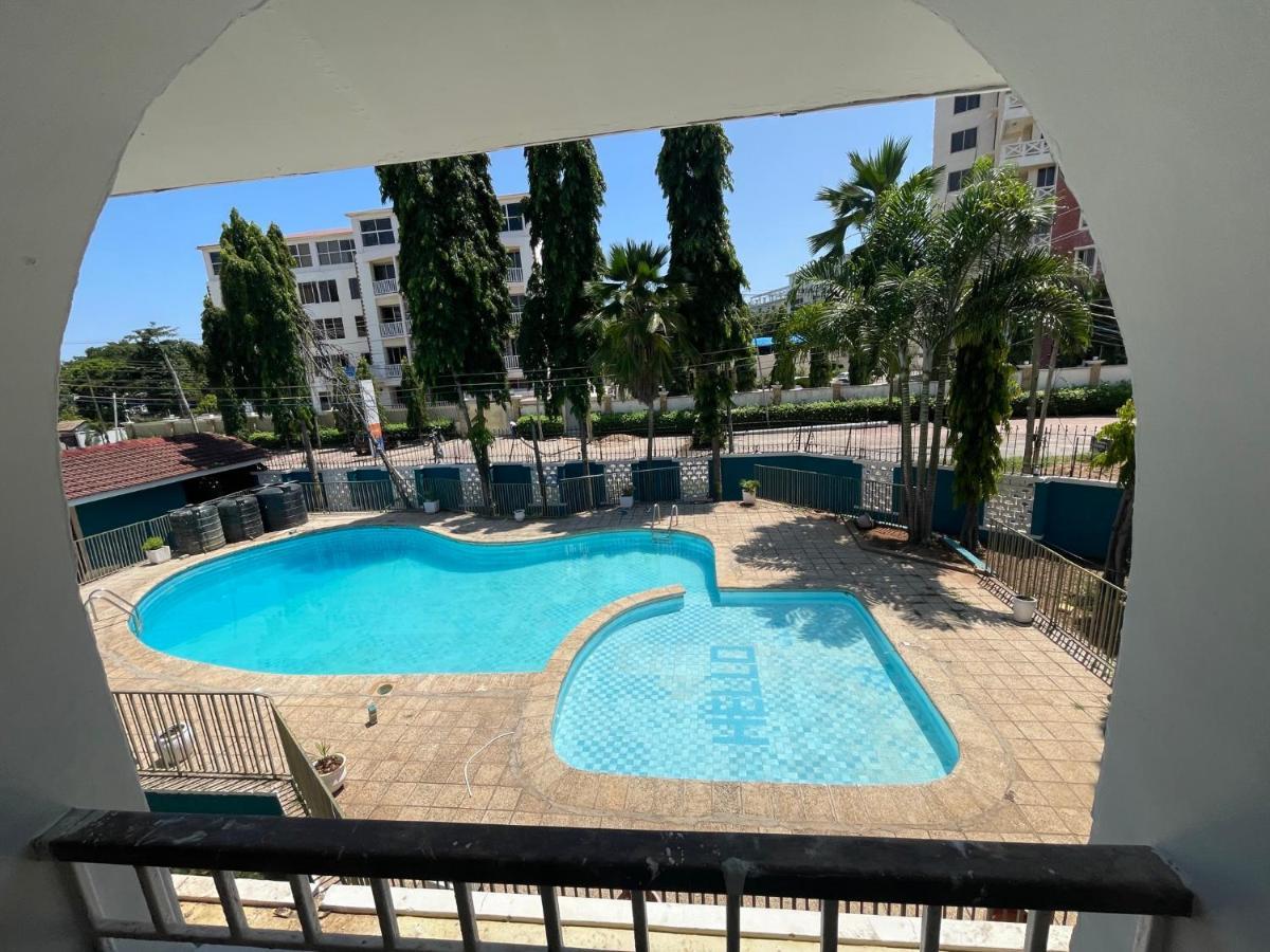 Gallivanters Hostel Darüsselam Dış mekan fotoğraf