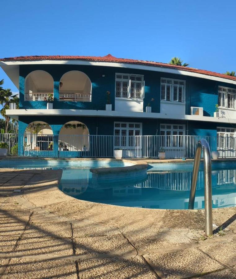 Gallivanters Hostel Darüsselam Dış mekan fotoğraf