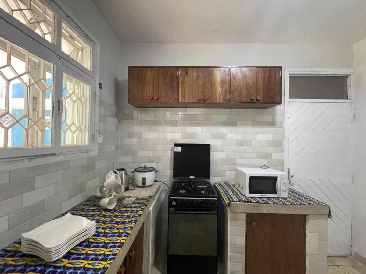 Gallivanters Hostel Darüsselam Dış mekan fotoğraf