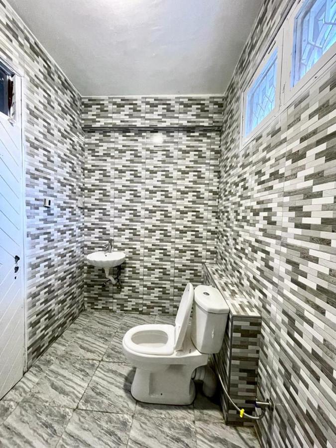 Gallivanters Hostel Darüsselam Dış mekan fotoğraf