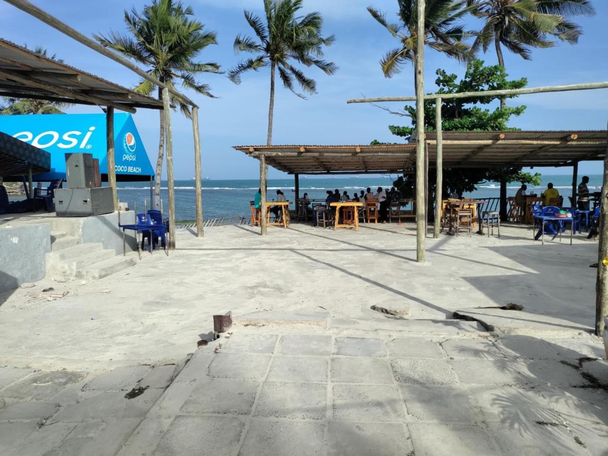 Gallivanters Hostel Darüsselam Dış mekan fotoğraf