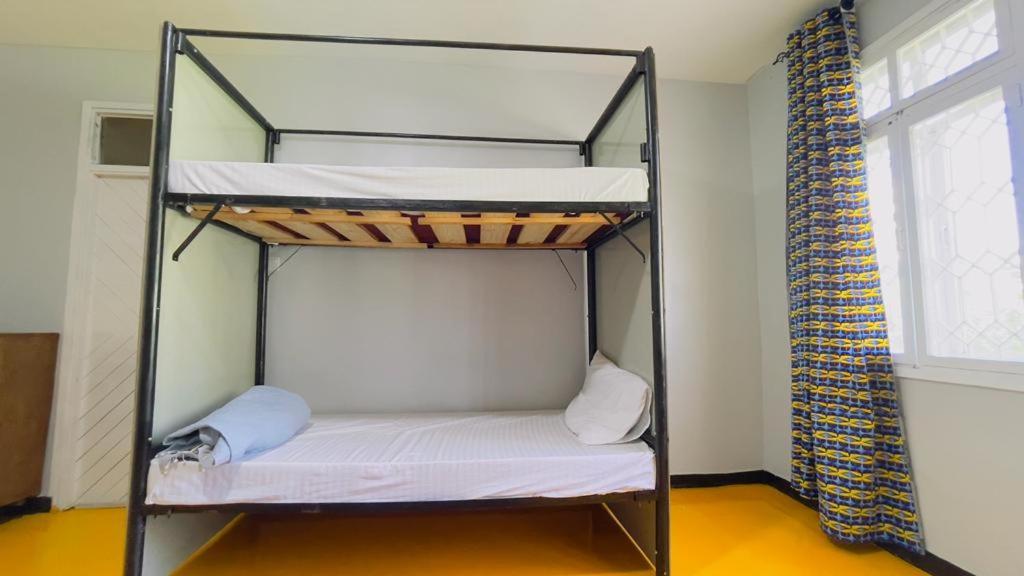 Gallivanters Hostel Darüsselam Dış mekan fotoğraf