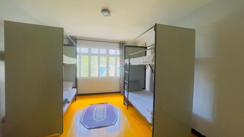 Gallivanters Hostel Darüsselam Dış mekan fotoğraf