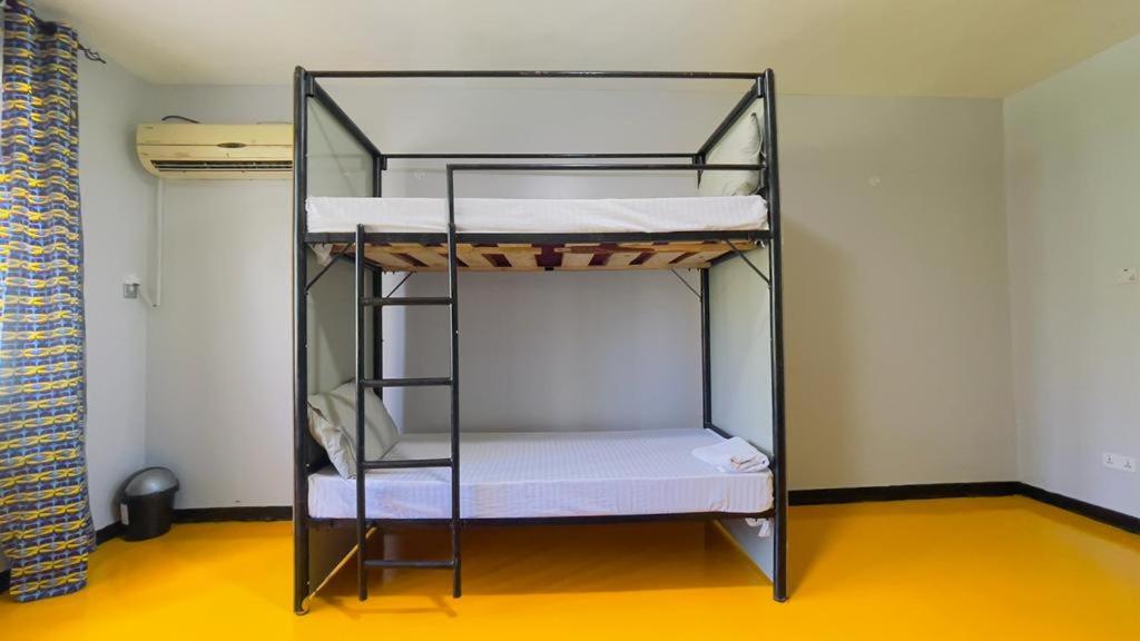 Gallivanters Hostel Darüsselam Dış mekan fotoğraf