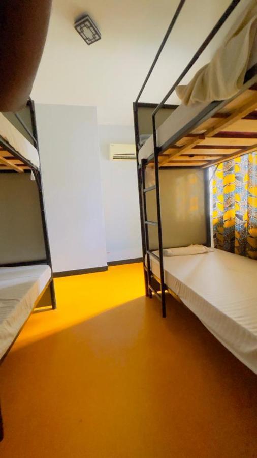 Gallivanters Hostel Darüsselam Dış mekan fotoğraf