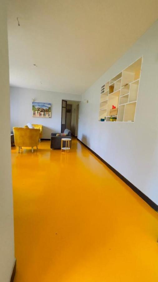 Gallivanters Hostel Darüsselam Dış mekan fotoğraf