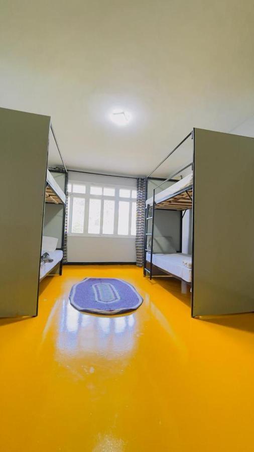 Gallivanters Hostel Darüsselam Dış mekan fotoğraf