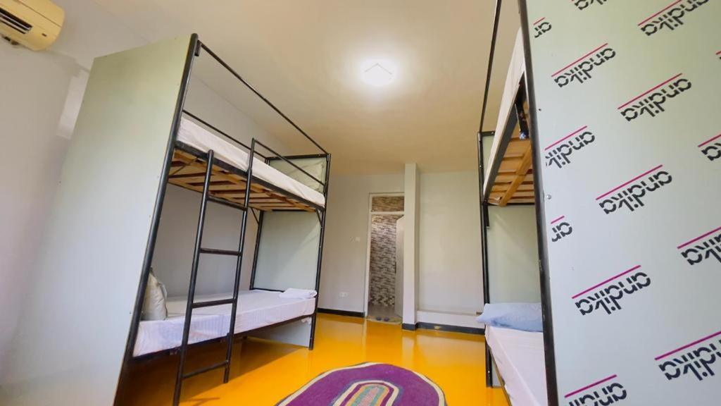 Gallivanters Hostel Darüsselam Dış mekan fotoğraf