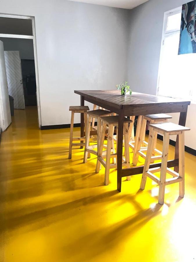 Gallivanters Hostel Darüsselam Dış mekan fotoğraf