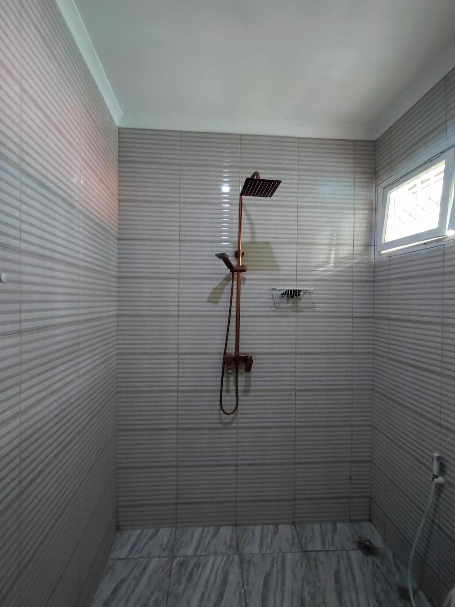 Gallivanters Hostel Darüsselam Dış mekan fotoğraf