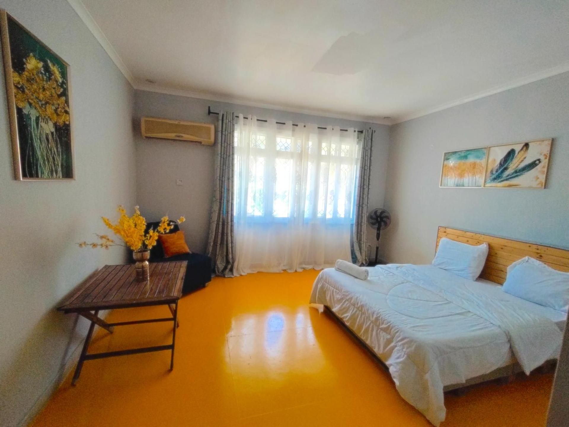 Gallivanters Hostel Darüsselam Dış mekan fotoğraf