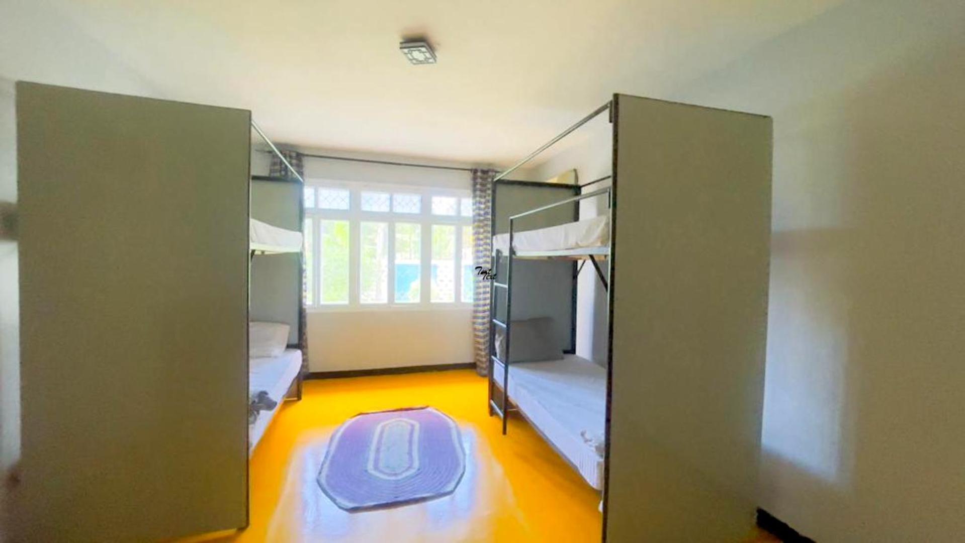 Gallivanters Hostel Darüsselam Dış mekan fotoğraf