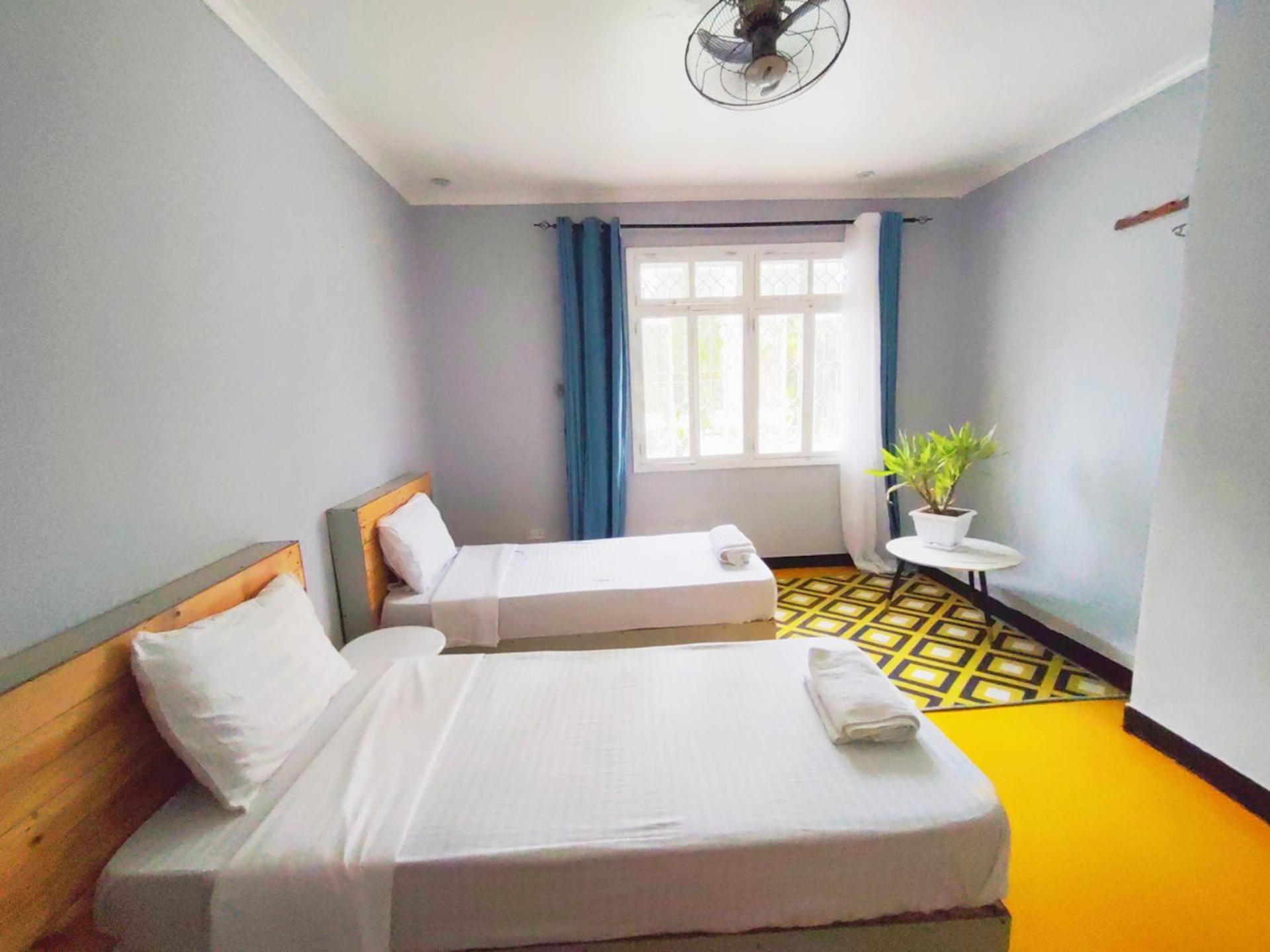 Gallivanters Hostel Darüsselam Dış mekan fotoğraf