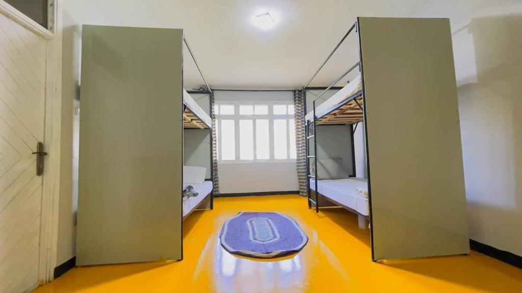 Gallivanters Hostel Darüsselam Dış mekan fotoğraf