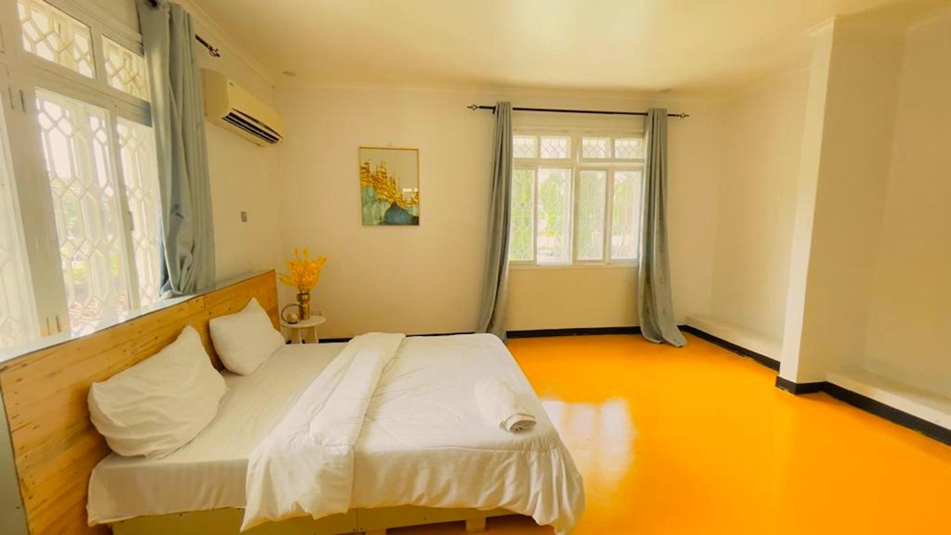 Gallivanters Hostel Darüsselam Dış mekan fotoğraf
