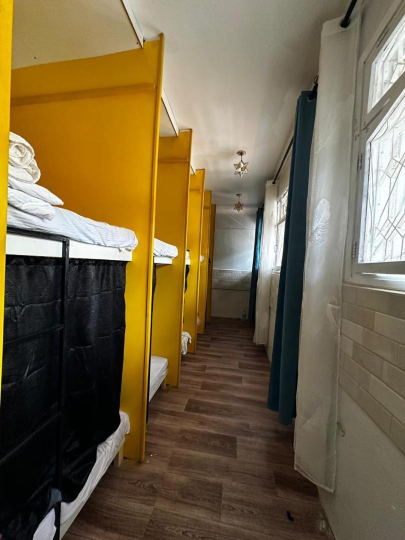 Gallivanters Hostel Darüsselam Dış mekan fotoğraf