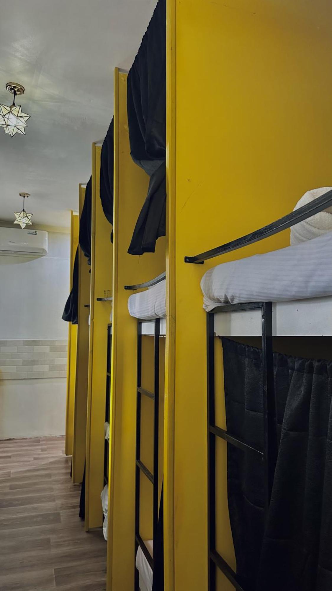 Gallivanters Hostel Darüsselam Dış mekan fotoğraf