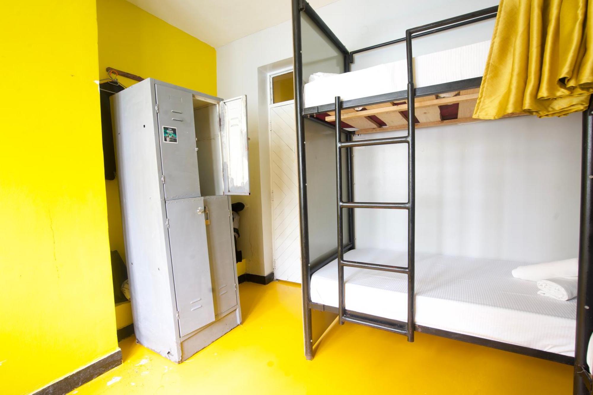 Gallivanters Hostel Darüsselam Dış mekan fotoğraf